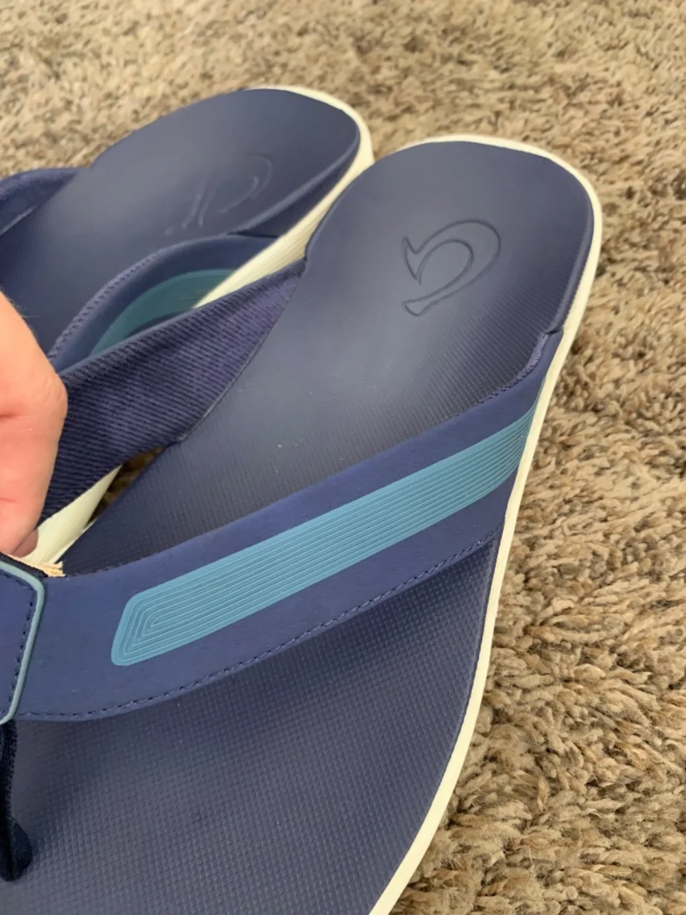 OluKai pre owned